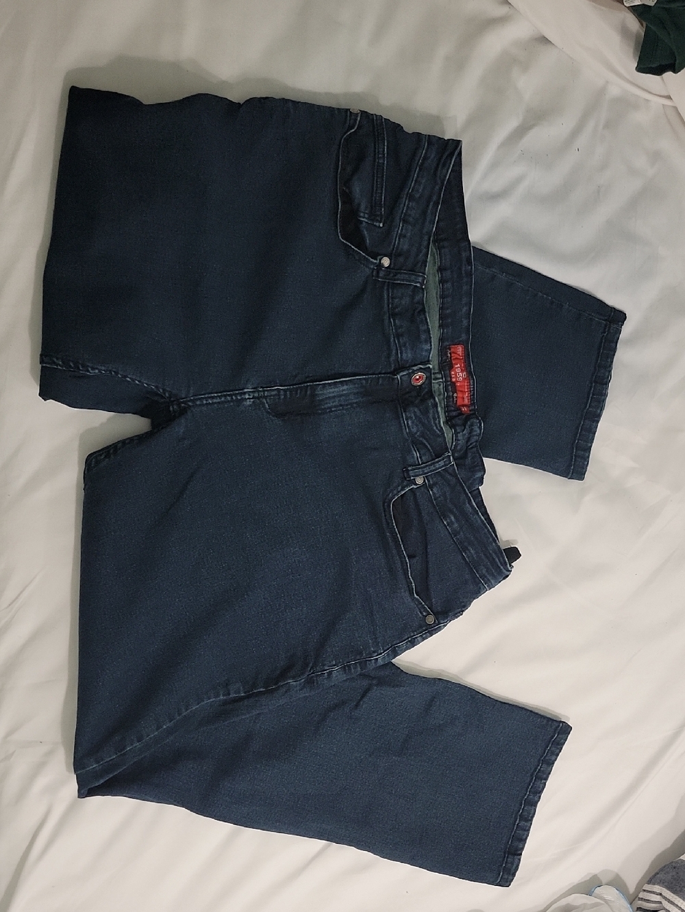 Tadcaster 1959 - D555 by The Duke Clothing Co